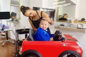 BodoCuts Estetica Infantil