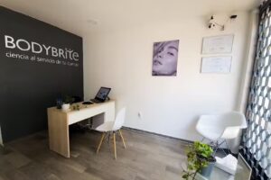 BodyBrite Del Valle Pilares