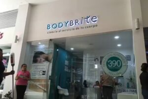 BodyBrite Gran Patio Pachuca