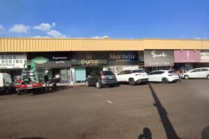 BodyBrite Plaza San Jerónimo