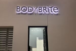 BodyBrite San Juan del R&iacute;o