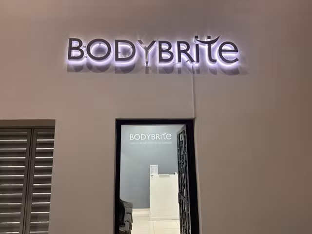 BodyBrite San Juan del R&iacute;o