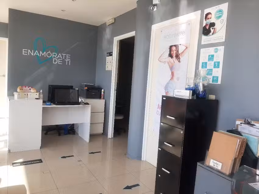 BodyBrite Zavaleta Puebla