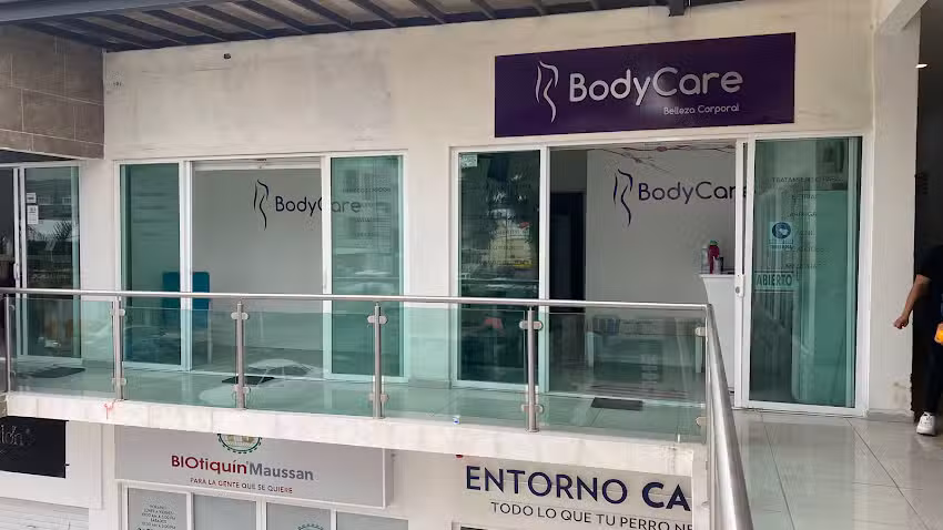 BodyCare