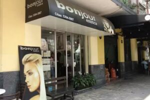 Bonjour Est&eacute;tica