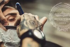 Boston Barber & Co.
