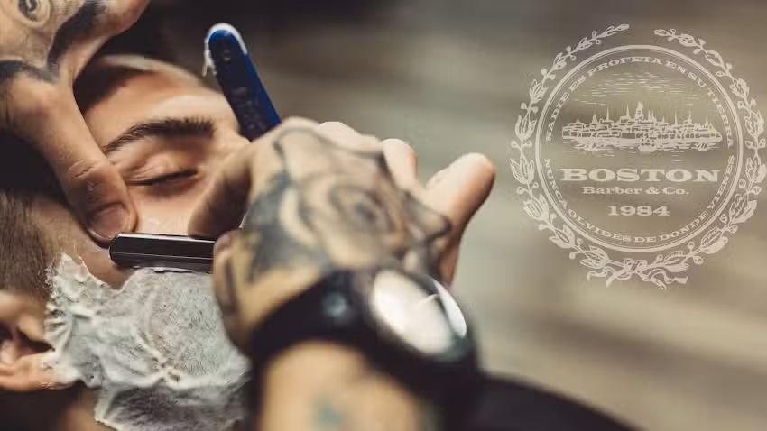 Boston Barber & Co.