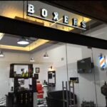 Boxers Barbershop