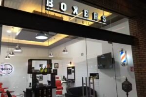 Boxers Barbershop
