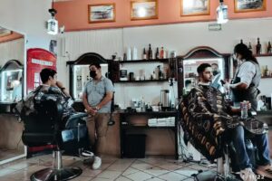 Braco&rsquo;s Barberia & Peluquer&iacute;a