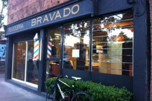 Bravado Barber&iacute;a y Peluquer&iacute;a