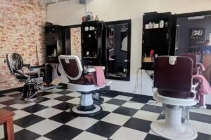 braveman barbershop