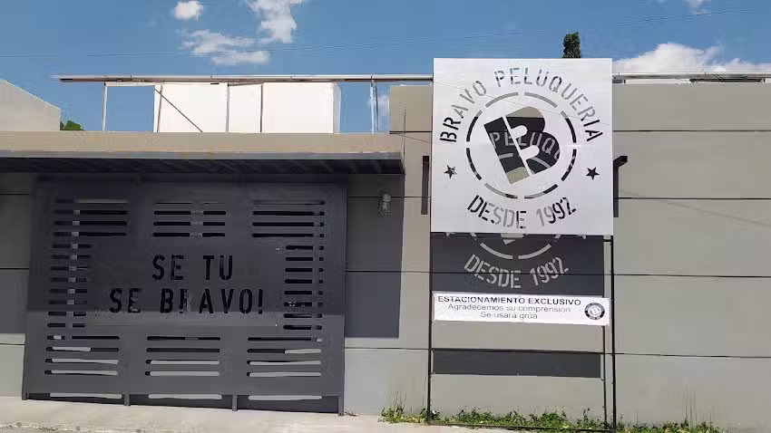 Bravo Peluquer&iacute;a