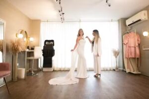 BRIDAL AND FRIENDS by Mayte Escamilla Mty