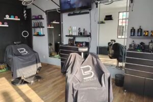 Brothers barber estudio