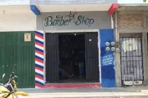 Brothers Barber shop