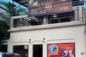 BROTHERS BARBER SHOP