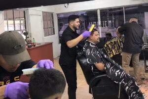 Brothers Barber Shop