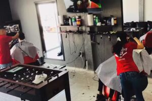 Brothers Barber Studio