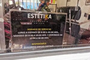 Brunik est&eacute;tica