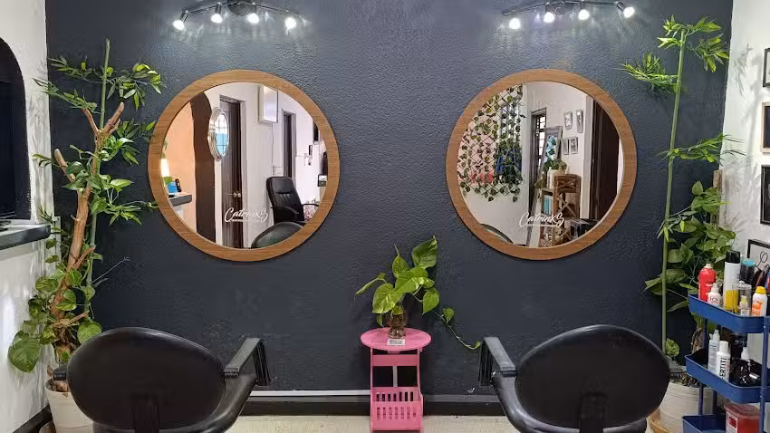 Bryan Rodriguez &ldquo;Studio&rdquo;