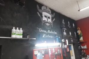 Buenos Muchachos Barberia