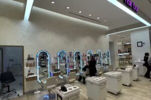 BX | Beauty Experience Liverpool