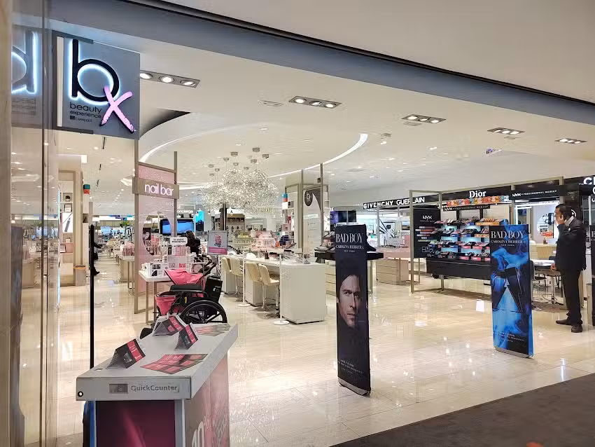 BX | Beauty Experience Liverpool