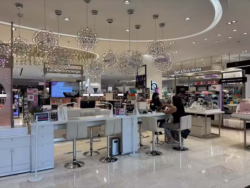 BX | Beauty Experience Liverpool