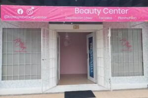 Bye Bye Beauty Center