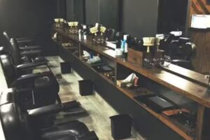 Caballero Peluquer&iacute;a & Barber&iacute;a