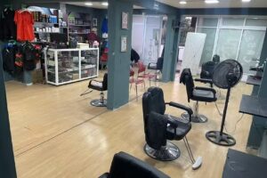 Cabezas Duras Teoloyucan