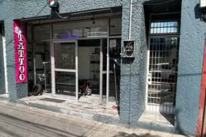 Cali Dreadlocks cdmx