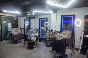 Calicutz Barber Shop