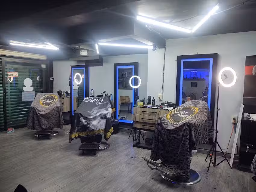 Calicutz Barber Shop
