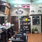 California Barber Shop