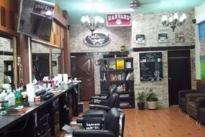 California Barber Shop