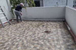 Calle Jalisco, Heroes De Padierna