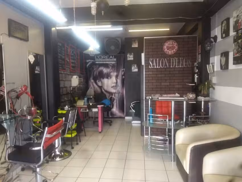 Cambio de Look