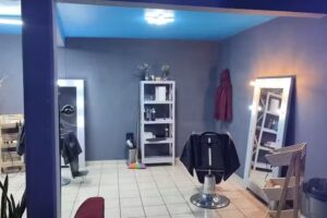 CAMELIA Barber&iacute;a & Peluquer&iacute;a