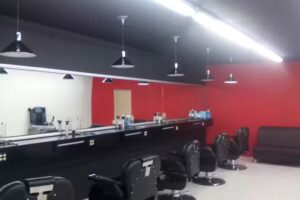 Cano Peluquería Barbería