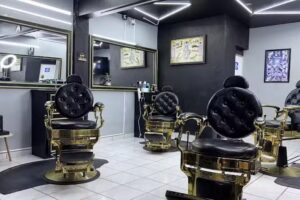 Cant&uacute;a&rsquo;s BarberShop