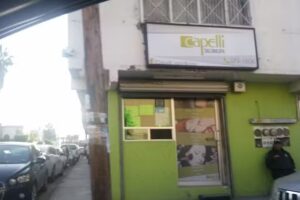 capelli
