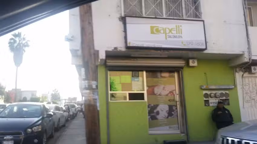 capelli