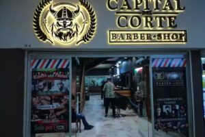 Capital del Corte ARBOLEDAS