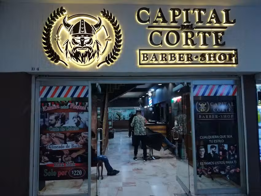 Capital del Corte ARBOLEDAS