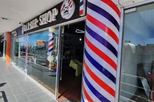 Capitano Barber Shop