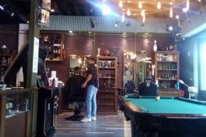 Capobranco Acueducto