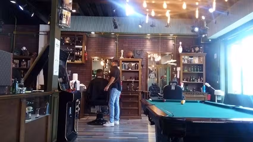 Capobranco Acueducto