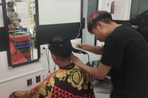 CARALUNA MEXICO TOTAL BEAUTY STUDIO